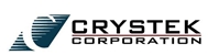 Manufacture Logo for Crystek Crystals
